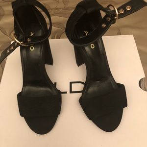 ALDO SHOES